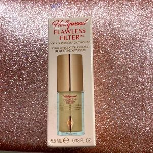 Mini 0.18OZ Hollywood Flawless filter